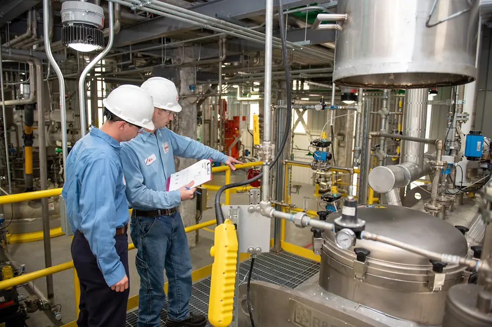
Two Henkel facilities in Salisbury, North Carolina, USA, and Drogenbos, Belgium, specializing in the production of pressure-sensitive adhesives (PSAs) and polyisobutylene (PIB), have received EXCiPACT certification. 