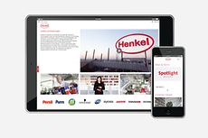Henkel App