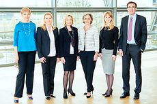 Investor Relations Team