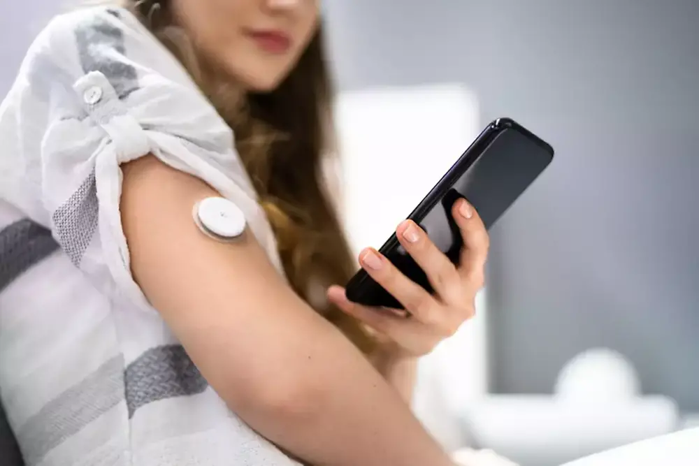 Medical wearables