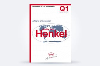 quarterly report