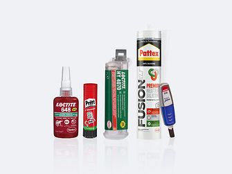 adhesive technologies