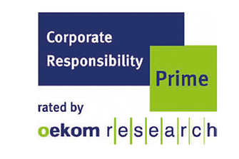 Logo Oekom Research