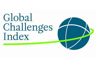 Logo Global Challenges Index