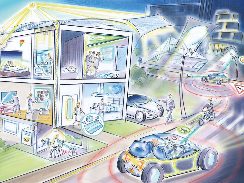 Spotlight News Lighting Technology In 2025