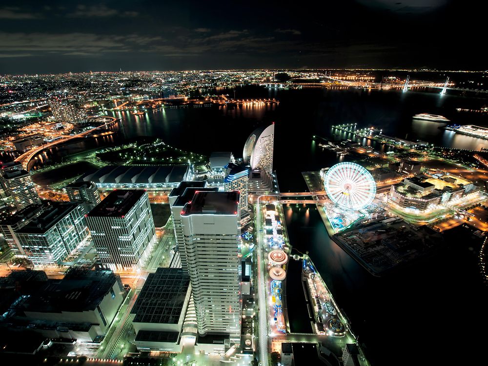 Spotlight News Global Megatrend Urbanization