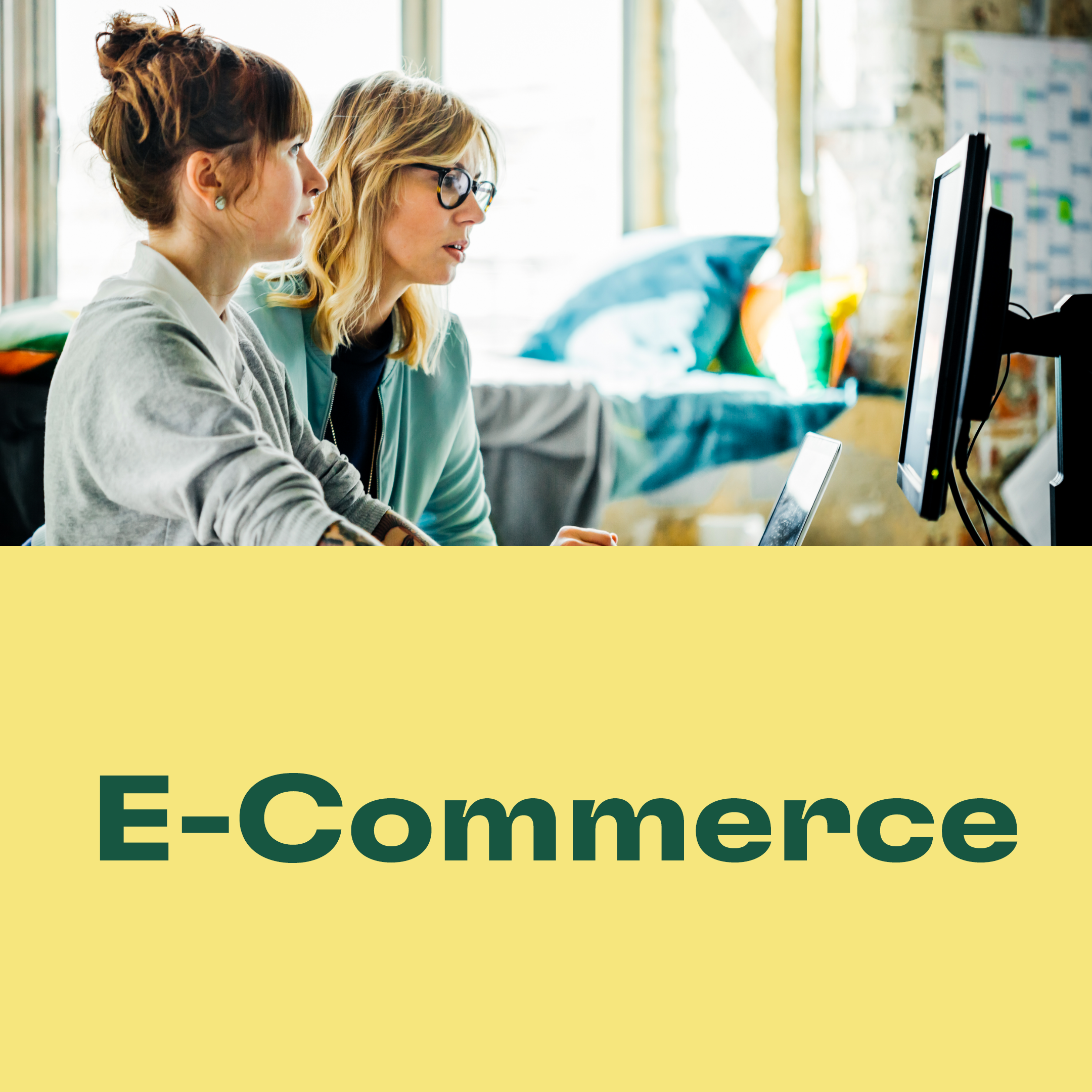 E-Commerce