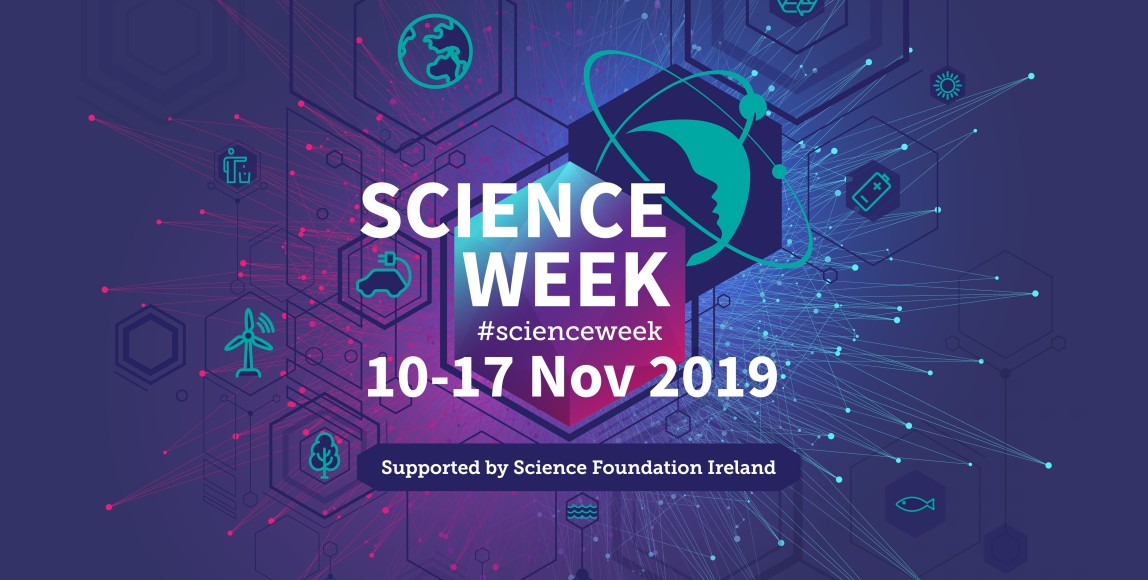 Science Week – knowledge and value driven fun