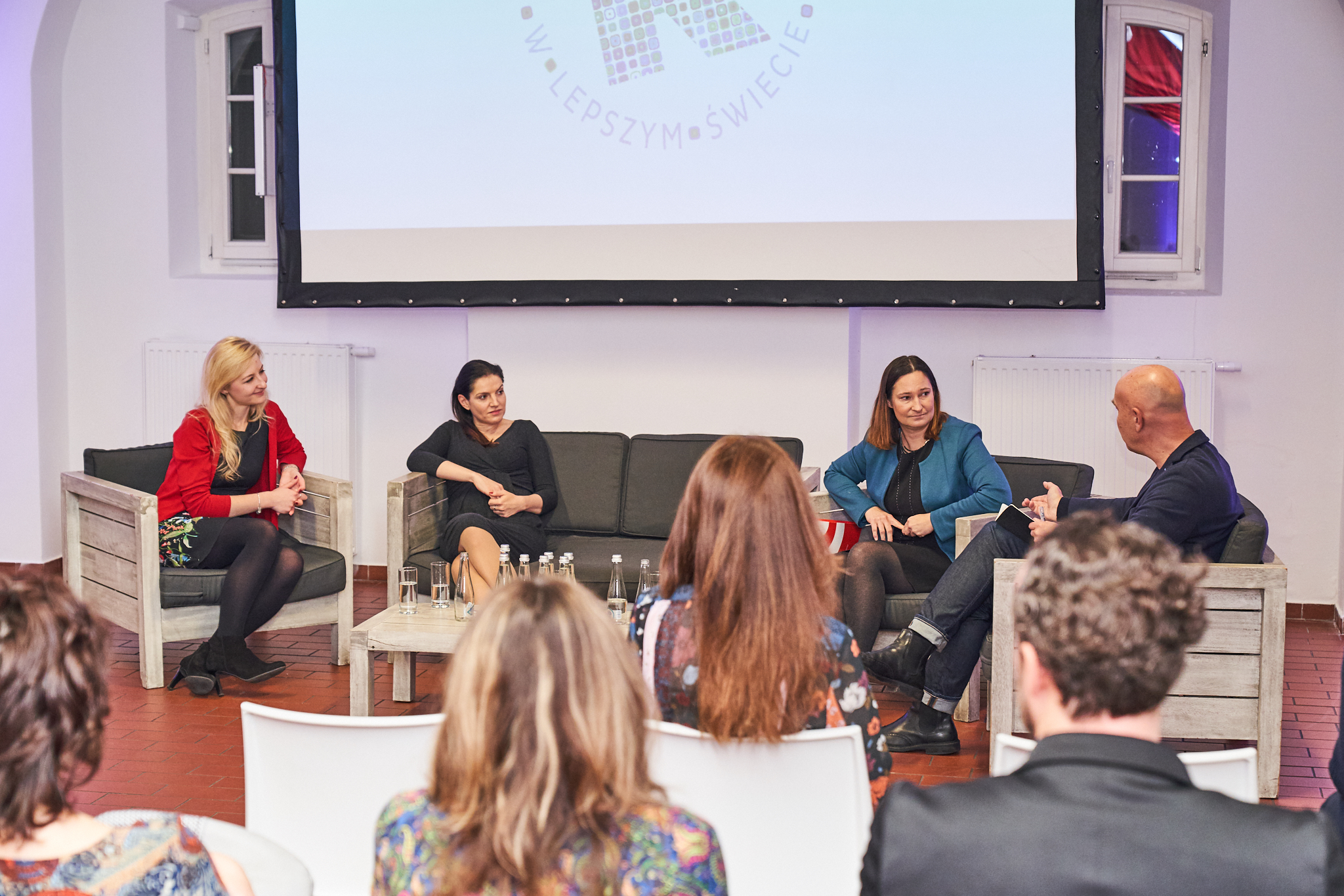 3 spotkanie Praktyków Różnorodności w Lepszym Świecie