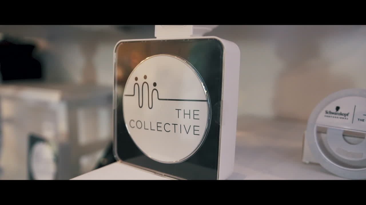 Schwarzkopf Professional - The Collective - Thumbnail