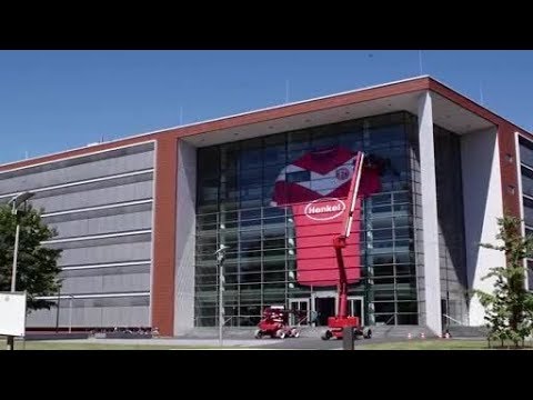 Henkel - Fortuna Meet & Greet - Thumbnail