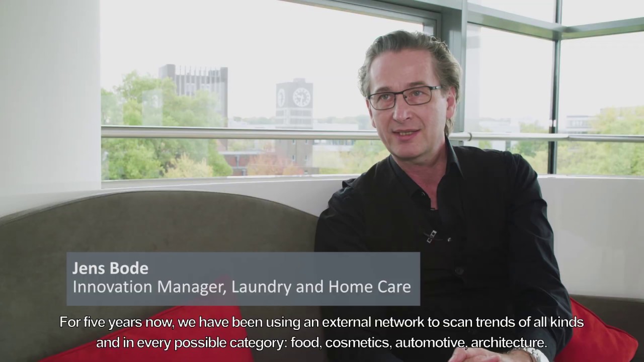 Trends and future scenarios at Laundry & Home Care - Thumbnail
