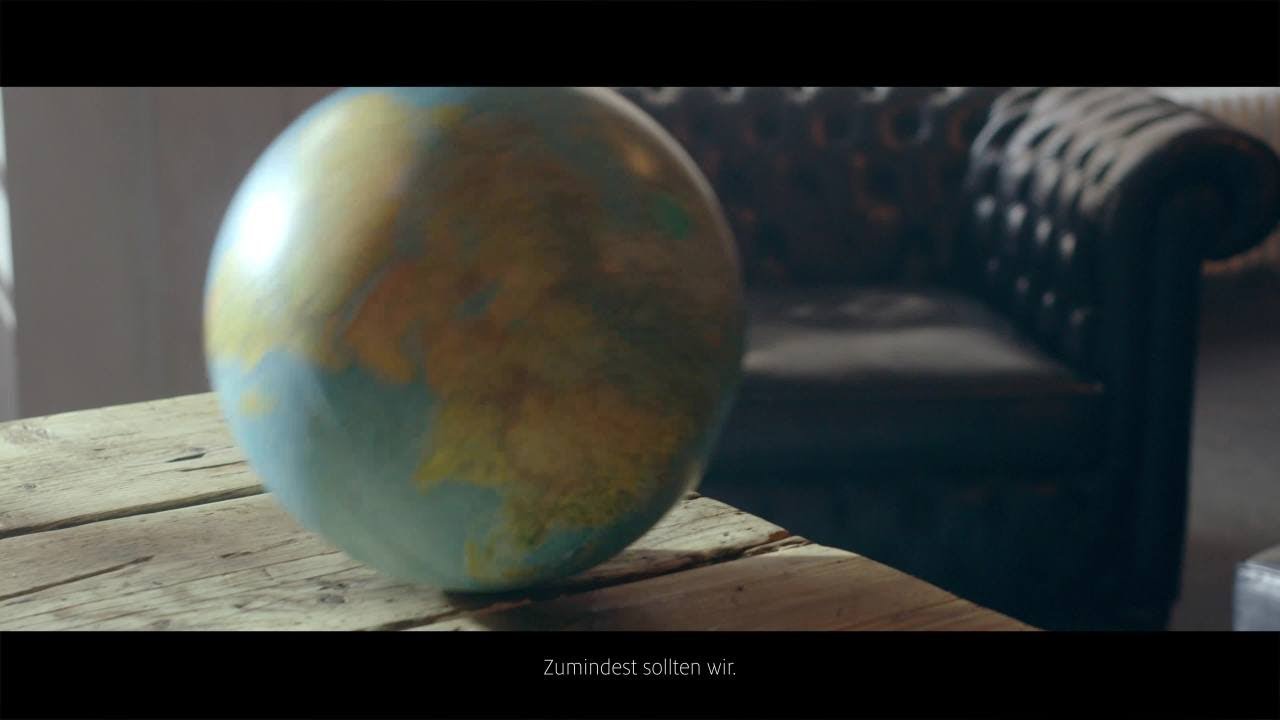 The Power of Sustainability (2) - Thumbnail