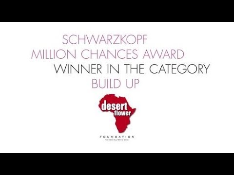 Desert Flower Foundation - Thumbnail
