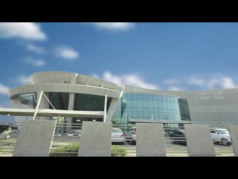 The Making of MEA Research & Development Centre Dubai - Thumbnail