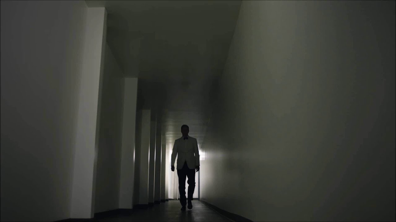 Persil Big Game Commercial Prologue - Thumbnail
