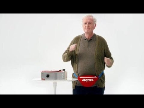 #WinAtGlue – Extended version Loctite TV commercial (1) - Thumbnail