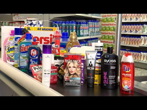 Henkel products - Thumbnail