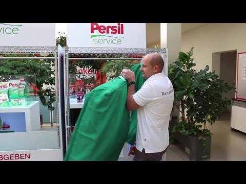 Persil - Der letzte Schrei - Thumbnail