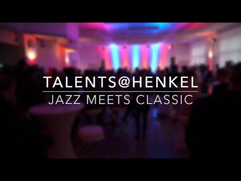 Konzertabend “Talents@Henkel – Jazz meets Classic” - Thumbnail