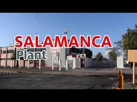 Henkel Planta Salamanca - Thumbnail