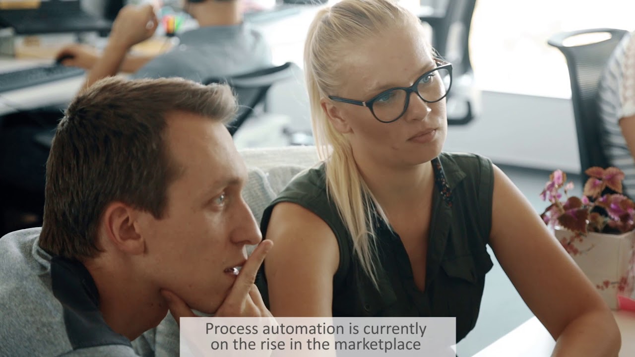 How Henkel Slovakia is implementing robotics in its daily work - Thumbnail