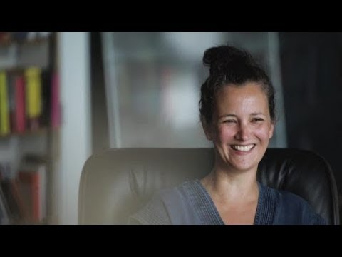 Agiles Mindset – Ein Interview mit Agile Coach Friederike Feld - Thumbnail