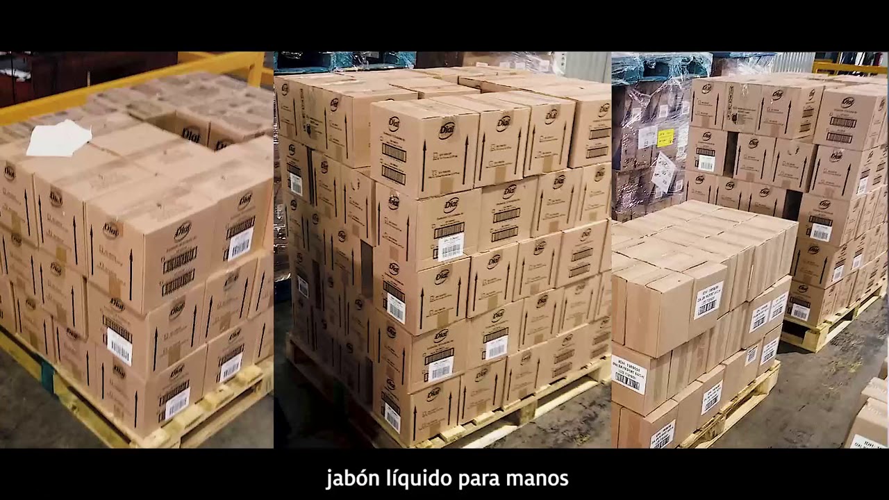 Donaciones en Henkel México - Thumbnail