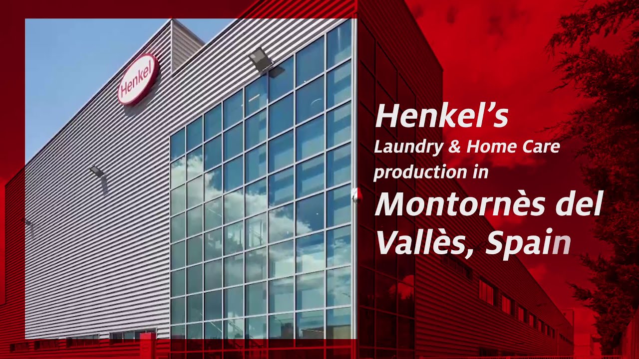 World Economic Forum recognizes Henkel as frontrunner in the 4th Industrial Revolution - Thumbnail