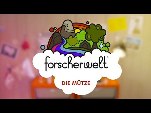 Forscherwelt – Die Mütze - Thumbnail