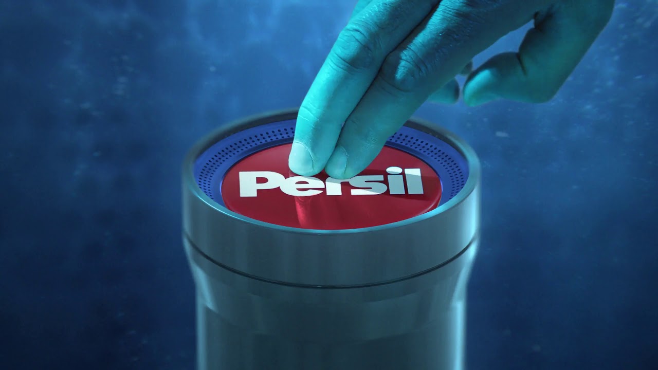 Persil ProClean: The Deep Clean Level - Thumbnail