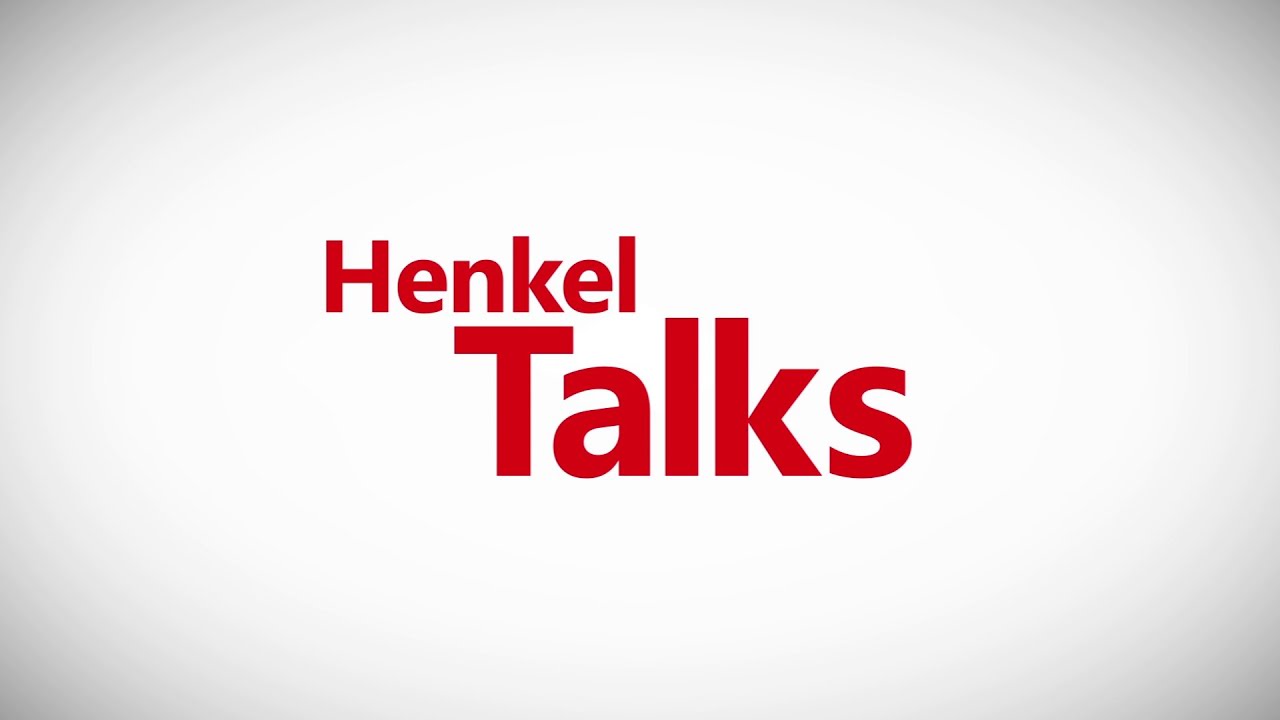 Henkel Talks 2020 - Thumbnail