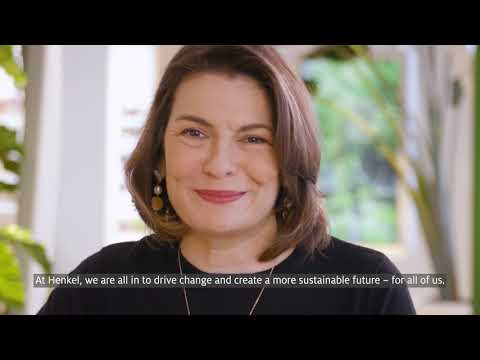 Sylvie Nicol on 30 years sustainable development at Henkel (1) - Thumbnail