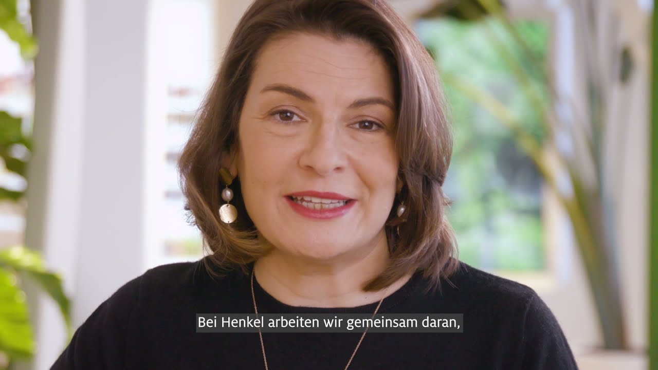 Sylvie Nicol on 30 years sustainable development at Henkel (2) - Thumbnail