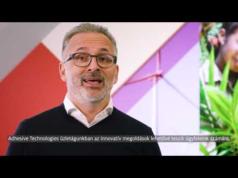 Carsten Knobel a Henkel 30 éves fenntarthatósági fejlődéséről - Thumbnail