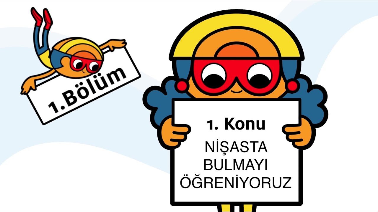 Keşif Dünyası - Nişasta Bulmayı Öğreniyoruz - Thumbnail