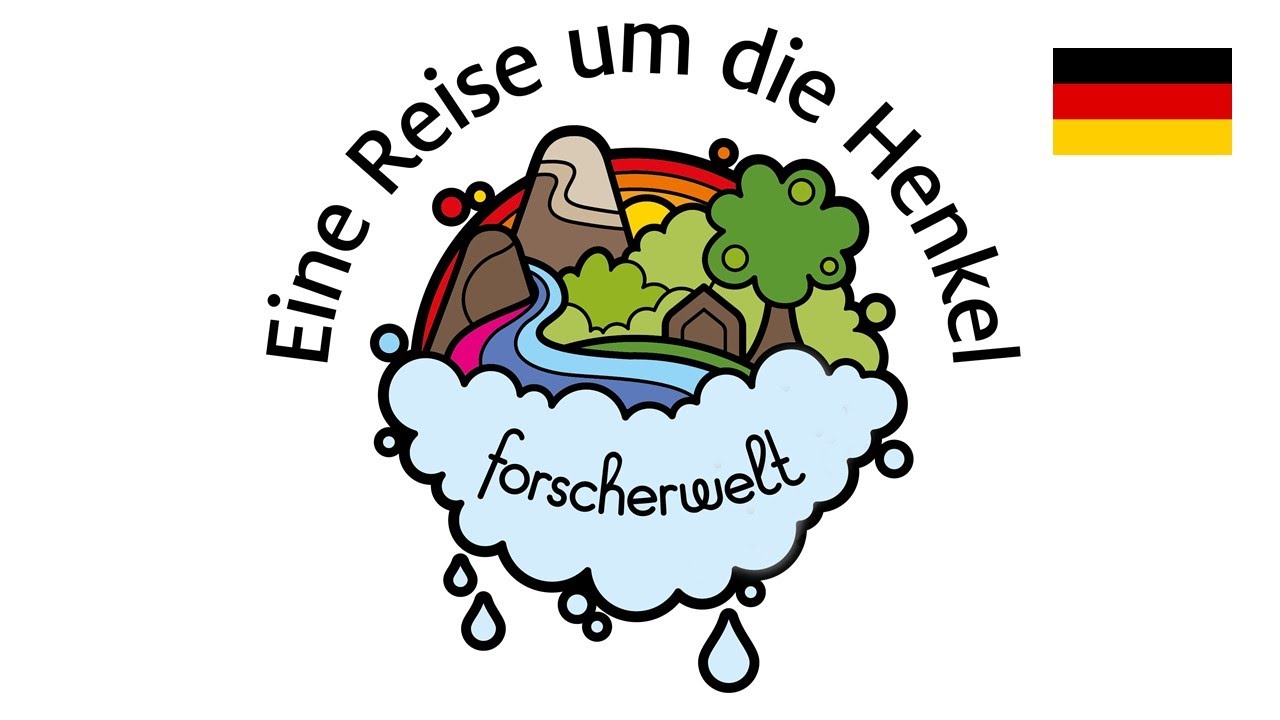 Forscherwelt Live-Experiment – Einsatz für den Forschungstaucher - Thumbnail