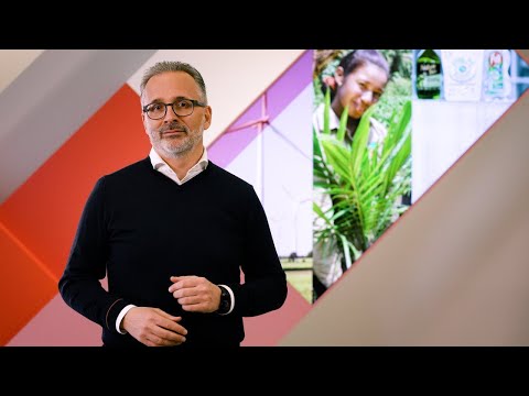 Video Carsten Knobel: "30 tahun perkembangan berkelanjutan" - Thumbnail