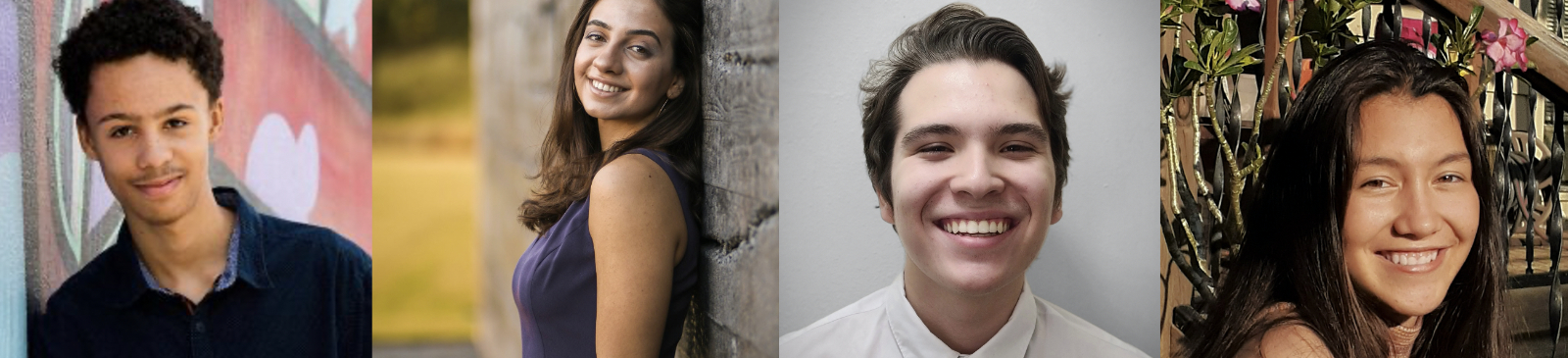 Henkel Corporation Scholarship program recipients