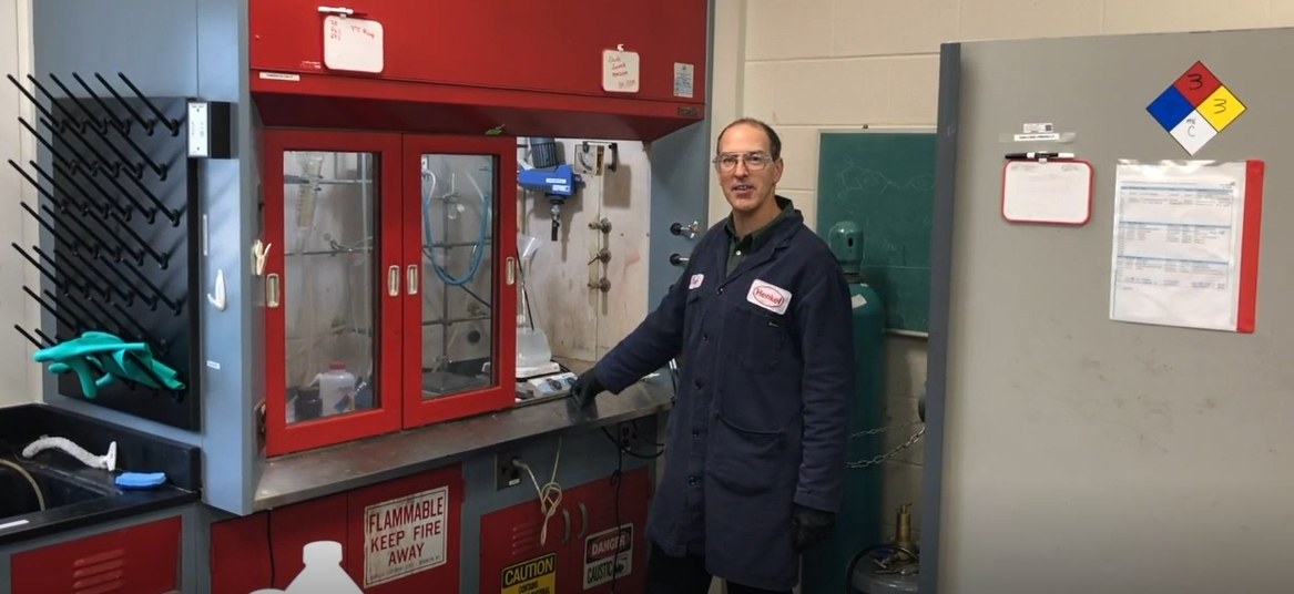 #AViewFrom Salisbury, NC