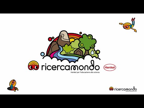 Ricercamondo diventa anche digitale (2) - Thumbnail