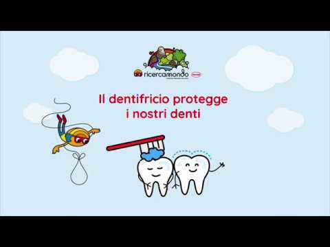 Henkel Ricercamondo – L’uovo al dentifricio! - Thumbnail
