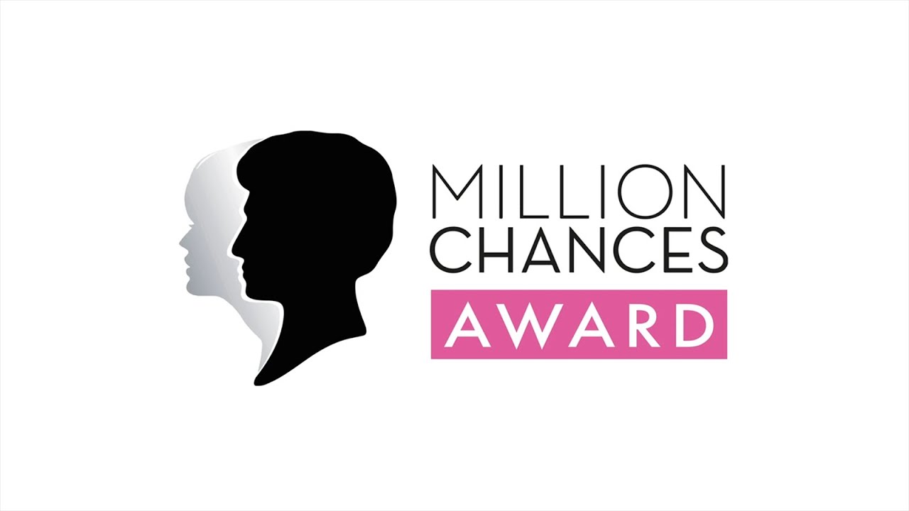 Schwarzkopf Million Chances Award 2021 – die Gewinner - Thumbnail
