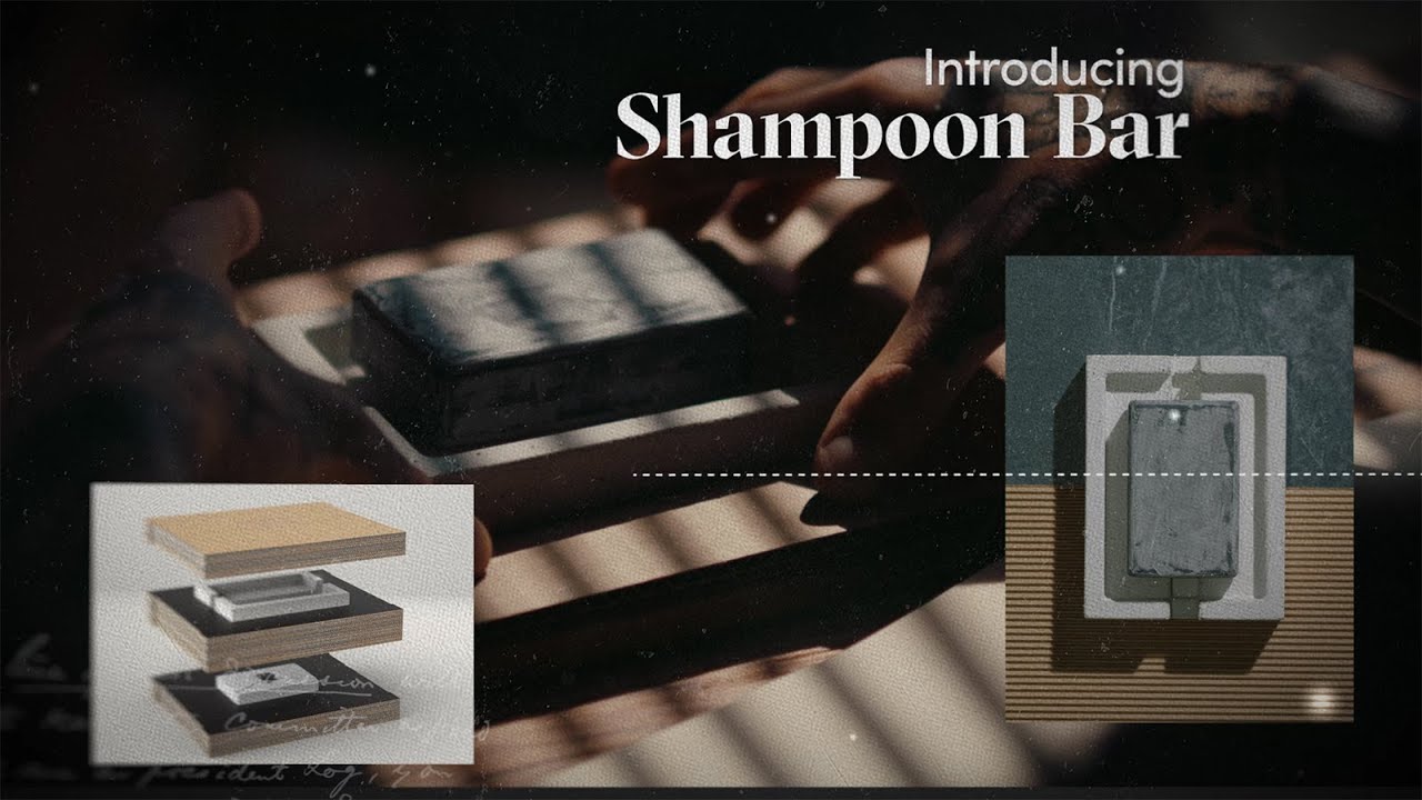 Introducing Shampoon Bar - Thumbnail