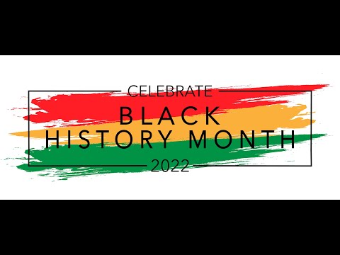 Henkel Celebrates Black History Month - Thumbnail