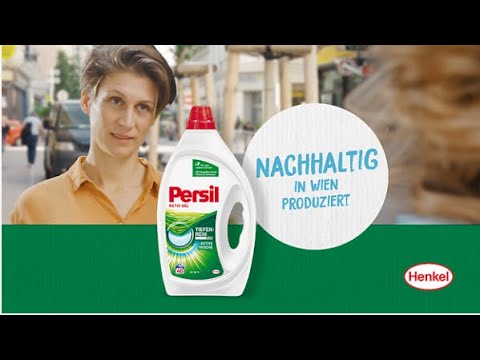 Die Persil Produktion in Wien legt großen Wert auf Nachhaltigkeit - hast du das gewusst? - Thumbnail