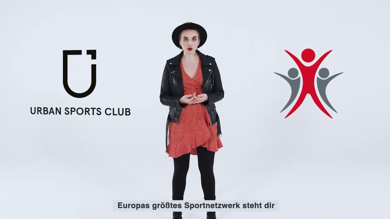 HENKEL URBANSPORTSCLUB - Thumbnail