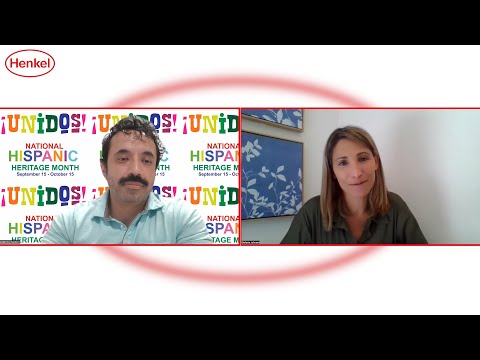 YouTube Thumbnail Interview with Dr. Stefanie Johnson by Guillermo Güereque (Thumbnail)