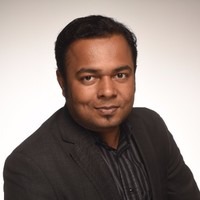 Mithun Kumar, Head of Global Technology Center