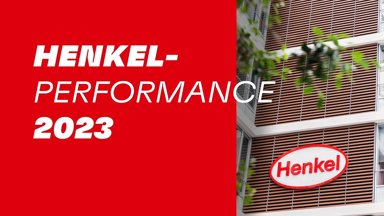 YouTube Thumbnail Henkel Performance 2023 (Thumbnail)